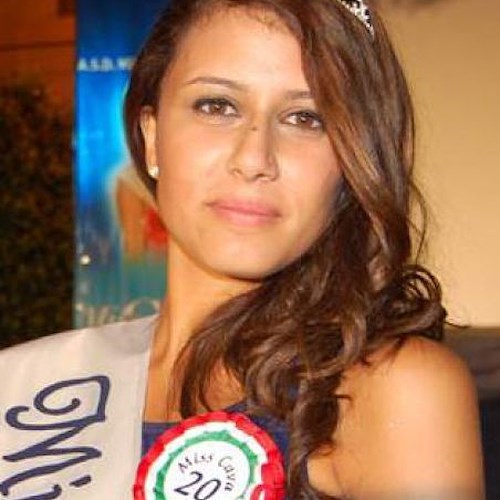 Miss Cava 2011: Valeria Mazzotta