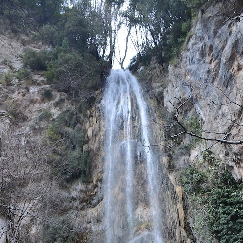 Valle delle Ferriere<br />&copy; Valle delle Ferriere Amalfi