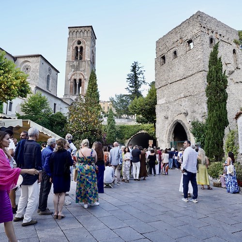 Ravello<br />&copy; Ravello Festival