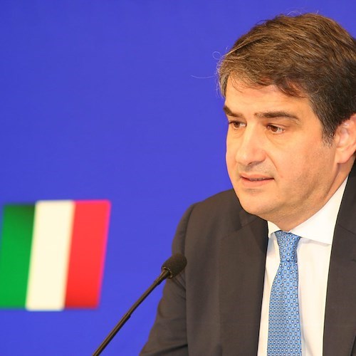 Via libera del Cdm al nuovo PNRR: poteri sostitutivi, restituzione delle somme e commissioni al centro del nuovo decreto<br />&copy; Raffaele Fitto