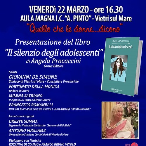 Evento culturale a Vietri sul Mare