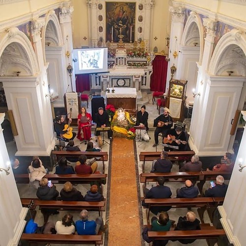 Vietri sul Mare, La Musica incontra la Ceramica”<br />&copy; Giovanni De Simone