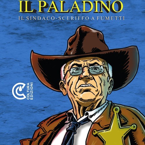 COPERTINA Il Paladino