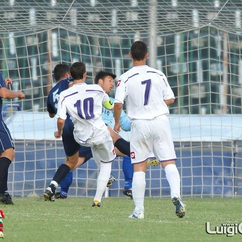 Il gol vittoria di Bernardeschi