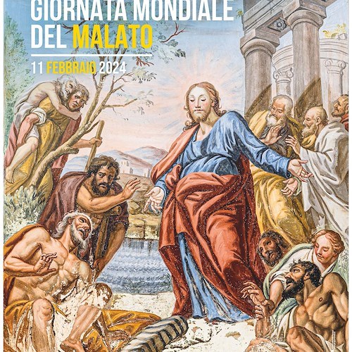 XXXII Giornata Mondiale del Malato, il messaggio del direttore Ufficio per la Pastorale della Salute Diocesi Amalfi-Cava