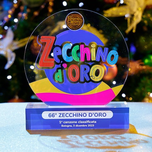 Zecchino d’Oro 2023, vince “Non Ci Cascheremo Mai”: a interpretarla il piccolo Salvatore da Napoli